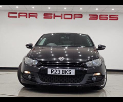 Volkswagen Scirocco 2.0 TSI GT Hatchback 3dr Petrol Manual Euro 5 (210 ps) + NAVIGATION + DCC- DYNAM - 44