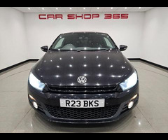 Volkswagen Scirocco 2.0 TSI GT Hatchback 3dr Petrol Manual Euro 5 (210 ps) + NAVIGATION + DCC- DYNAM - 45