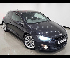 Volkswagen Scirocco 2.0 TSI GT Hatchback 3dr Petrol Manual Euro 5 (210 ps) + NAVIGATION + DCC- DYNAM - 46