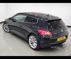 Volkswagen Scirocco 2.0 TSI GT Hatchback 3dr Petrol Manual Euro 5 (210 ps) + NAVIGATION + DCC- DYNAM - 51