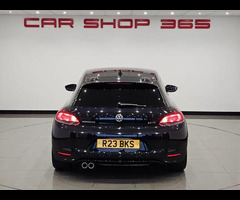 Volkswagen Scirocco 2.0 TSI GT Hatchback 3dr Petrol Manual Euro 5 (210 ps) + NAVIGATION + DCC- DYNAM - 54