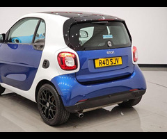 Smart Fortwo 1.0 Proxy (Premium) Coupe 2dr Petrol Manual Euro 6 (s/s) (71 ps) + NAV + 1/2 LEATHER SE - 58