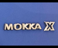 Vauxhall Mokka X 1.6 DESIGN NAV (115 PS) MANUAL S/S 5DR + CRUISE CONTROL + BLUETOOTH + MULTIMEDIA + - 26