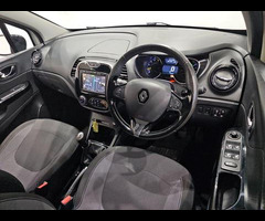 Renault Captur 1.5 dCi ENERGY Dynamique Nav SUV 5dr Diesel Manual Euro 6 (s/s) (90 ps) + NAVIGATION - 3