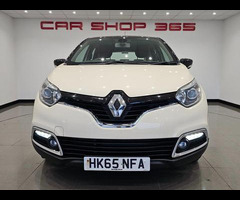 Renault Captur 1.5 dCi ENERGY Dynamique Nav SUV 5dr Diesel Manual Euro 6 (s/s) (90 ps) + NAVIGATION - 9