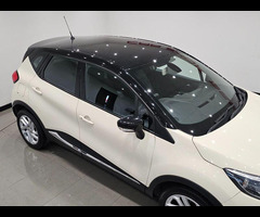 Renault Captur 1.5 dCi ENERGY Dynamique Nav SUV 5dr Diesel Manual Euro 6 (s/s) (90 ps) + NAVIGATION - 40