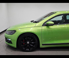 Volkswagen Scirocco 2.0 TDI GT (177 PS) (LEATHER, NAV) DSG AUTO (S/S) 3DR HATCHBACK + NAV + HEATED L - 38