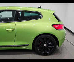 Volkswagen Scirocco 2.0 TDI GT (177 PS) (LEATHER, NAV) DSG AUTO (S/S) 3DR HATCHBACK + NAV + HEATED L - 40