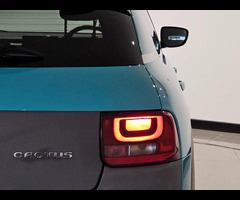 Citroen C4 CACTUS 1.2 PureTech Flair Hatchback 5dr Petrol Manual Euro 6 (Euro 6) (82 ps) + NAV + DIG - 22