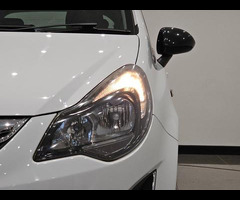 Vauxhall Corsa 1.2 16V Limited Edition Hatchback 3dr Petrol Manual Euro 5 (85 ps) + AIR CON + RADIO- - 26