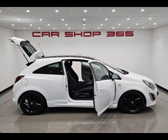 Vauxhall Corsa 1.2 16V Limited Edition Hatchback 3dr Petrol Manual Euro 5 (85 ps) + AIR CON + RADIO- - 31