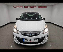 Vauxhall Corsa 1.2 16V Limited Edition Hatchback 3dr Petrol Manual Euro 5 (85 ps) + AIR CON + RADIO- - 53