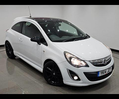 Vauxhall Corsa 1.2 16V Limited Edition Hatchback 3dr Petrol Manual Euro 5 (85 ps) + AIR CON + RADIO- - 54