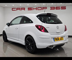 Vauxhall Corsa 1.2 16V Limited Edition Hatchback 3dr Petrol Manual Euro 5 (85 ps) + AIR CON + RADIO- - 61