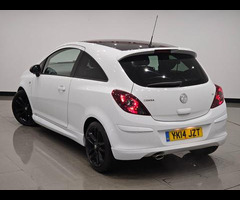 Vauxhall Corsa 1.2 16V Limited Edition Hatchback 3dr Petrol Manual Euro 5 (85 ps) + AIR CON + RADIO- - 62