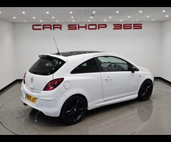 Vauxhall Corsa 1.2 16V Limited Edition Hatchback 3dr Petrol Manual Euro 5 (85 ps) + AIR CON + RADIO- - 66