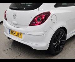 Vauxhall Corsa 1.2 16V Limited Edition Hatchback 3dr Petrol Manual Euro 5 (85 ps) + AIR CON + RADIO- - 69