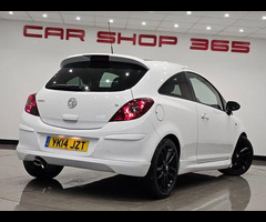 Vauxhall Corsa 1.2 16V Limited Edition Hatchback 3dr Petrol Manual Euro 5 (85 ps) + AIR CON + RADIO- - 75