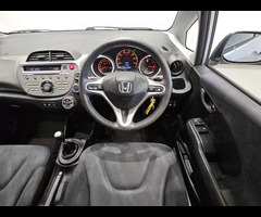 Honda Jazz 1.4 I-VTEC ES (100 PS) MANUAL 5DR + AIR CON - 5