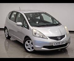 Honda Jazz 1.4 I-VTEC ES (100 PS) MANUAL 5DR + AIR CON - 11