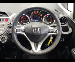 Honda Jazz 1.4 I-VTEC ES (100 PS) MANUAL 5DR + AIR CON - 15