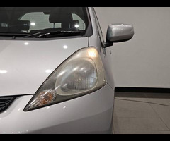 Honda Jazz 1.4 I-VTEC ES (100 PS) MANUAL 5DR + AIR CON - 26