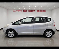 Honda Jazz 1.4 I-VTEC ES (100 PS) MANUAL 5DR + AIR CON - 39