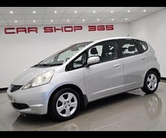 Honda Jazz 1.4 I-VTEC ES (100 PS) MANUAL 5DR + AIR CON - 42