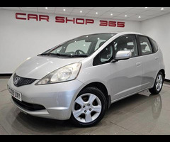 Honda Jazz 1.4 I-VTEC ES (100 PS) MANUAL 5DR + AIR CON - 45