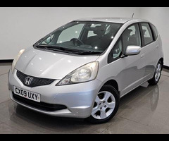 Honda Jazz 1.4 I-VTEC ES (100 PS) MANUAL 5DR + AIR CON - 47