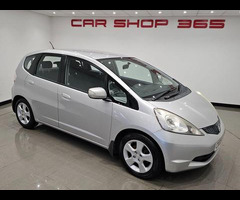 Honda Jazz 1.4 I-VTEC ES (100 PS) MANUAL 5DR + AIR CON - 53