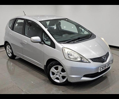 Honda Jazz 1.4 I-VTEC ES (100 PS) MANUAL 5DR + AIR CON - 55