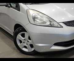 Honda Jazz 1.4 I-VTEC ES (100 PS) MANUAL 5DR + AIR CON - 56