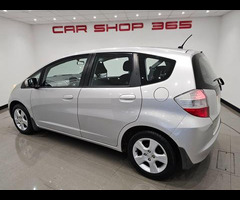 Honda Jazz 1.4 I-VTEC ES (100 PS) MANUAL 5DR + AIR CON - 60