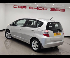 Honda Jazz 1.4 I-VTEC ES (100 PS) MANUAL 5DR + AIR CON - 61