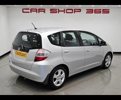 Honda Jazz 1.4 I-VTEC ES (100 PS) MANUAL 5DR + AIR CON - 69