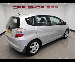 Honda Jazz 1.4 I-VTEC ES (100 PS) MANUAL 5DR + AIR CON - 70