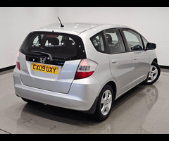 Honda Jazz 1.4 I-VTEC ES (100 PS) MANUAL 5DR + AIR CON - 73