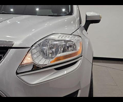 Ford Kuga 2.0 TDCI (136 PS) TITANIUM AWD 5DR + 1/2 LEATHER + CRUISE CONTROL + SONY RADIO-CD + PRIVAC - 27