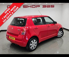 Suzuki Swift 1.3 SZ2 (91 BHP) 5DR HATCHBACK - 6