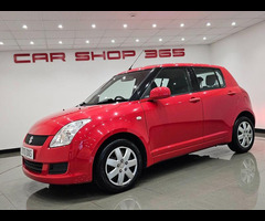 Suzuki Swift 1.3 SZ2 (91 BHP) 5DR HATCHBACK - 40