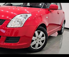 Suzuki Swift 1.3 SZ2 (91 BHP) 5DR HATCHBACK - 44