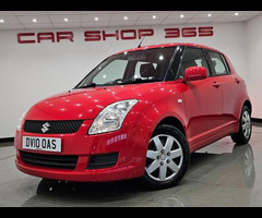 Suzuki Swift 1.3 SZ2 (91 BHP) 5DR HATCHBACK - 45