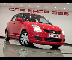 Suzuki Swift 1.3 SZ2 (91 BHP) 5DR HATCHBACK - 56