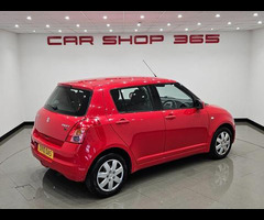 Suzuki Swift 1.3 SZ2 (91 BHP) 5DR HATCHBACK - 68