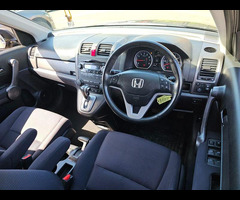 Honda Cr-v 2.0 I-VTEC ES (150 PS) AUTO 4WD 5DR + CRUISE CONTROL + RADIO-CD-AUX + XENONS + F/R PARK A - 4