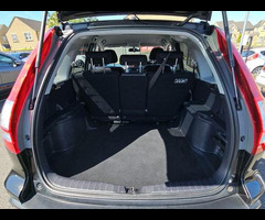 Honda Cr-v 2.0 I-VTEC ES (150 PS) AUTO 4WD 5DR + CRUISE CONTROL + RADIO-CD-AUX + XENONS + F/R PARK A - 11