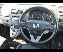 Honda Cr-v 2.0 I-VTEC ES (150 PS) AUTO 4WD 5DR + CRUISE CONTROL + RADIO-CD-AUX + XENONS + F/R PARK A - 41