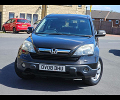 Honda Cr-v 2.0 I-VTEC ES (150 PS) AUTO 4WD 5DR + CRUISE CONTROL + RADIO-CD-AUX + XENONS + F/R PARK A - 49