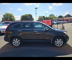 Honda Cr-v 2.0 I-VTEC ES (150 PS) AUTO 4WD 5DR + CRUISE CONTROL + RADIO-CD-AUX + XENONS + F/R PARK A - 60